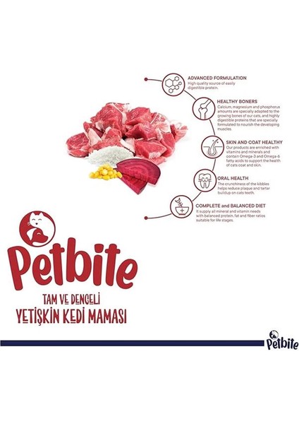 Kısırlaştırılmış Yetişkin Kediler Için Balık Etli Kuru Kedi Maması (15 Kg, Balık) fırsatları