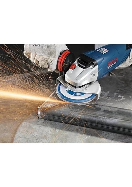 Professional 3 Adet Flap Disk Seti X551 Expert For Metal Çelik ve Paslanmaz Çelik Taşlama