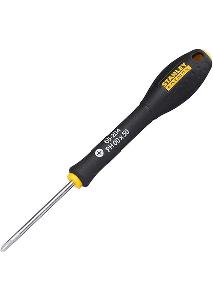 Stanley - Yıldız Tornavida, PH0X50MM fırsatları