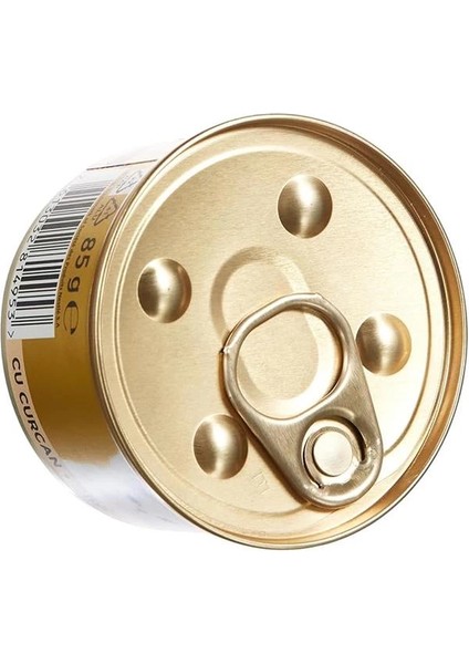 Gold Kıyılmış Hindili Yaş Kedi Maması , Yetişkin Kediler (24 x 85 Gr) modelleri