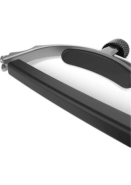 D'addario Akustik Gitar Için Gitar Capo - Beşik Tarzı Akustik Gitar Capo - Eşit Gerilim Yaratır -