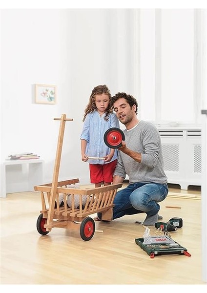 Profesyonel Aksesuar Seti X-Line 50TI Plus 173 Parçalı Sabitleme Seti (Metal, Taş, Ahşap indirimleri