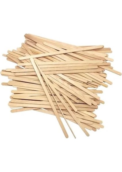 Ahşap Karıştırıcı 3 Paket 500 Lü (1500 Adet) May Cup fırsatları
