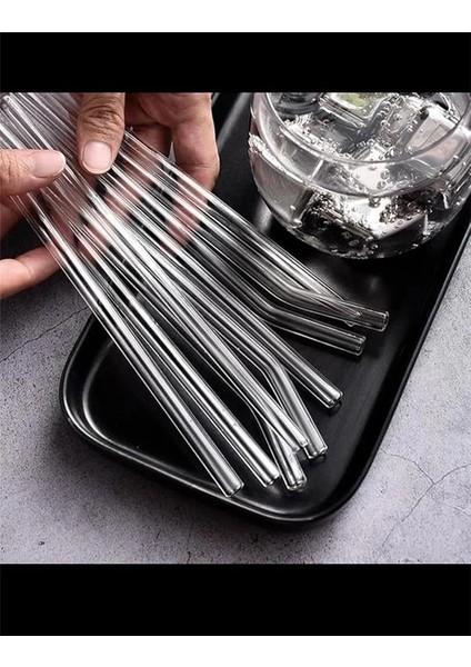 3nanlü Cam Pipet Seti 2 Adet Cam Pipet 1 Adet Temizleme Fırçası, fiyatları