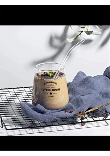 3nanlü Cam Pipet Seti 2 Adet Cam Pipet 1 Adet Temizleme Fırçası,