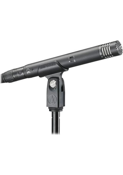 Audio-Technica AT4051B Statik Küçük Diyafram Kondansatör Mikrofonları fırsatları