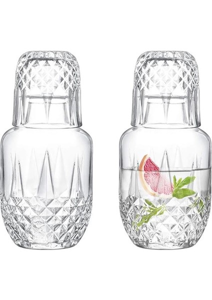 Audrey Başucu Sürahisi modelleri