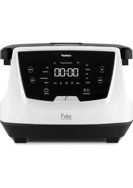 Pasteur Yoğurt Makinesi