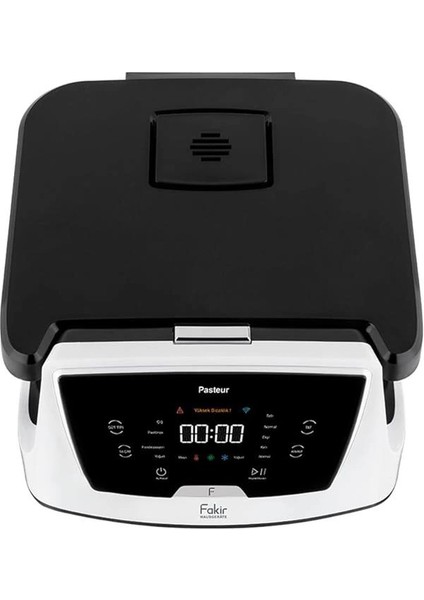 Pasteur Yoğurt Makinesi fırsatları