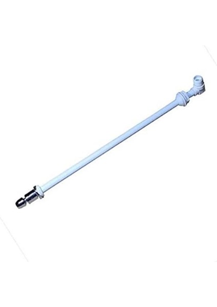 Krom Uç Uzun Taharet Çubuğu 34 cm modelleri