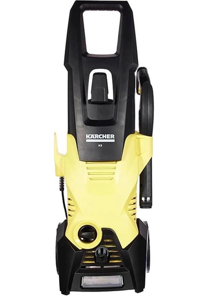 Kärcher K 3 Yüksek Basınçlı Temizleyici (Bisiklet, Bahçe Çitleri, Motosiklet Vb.) fiyatları