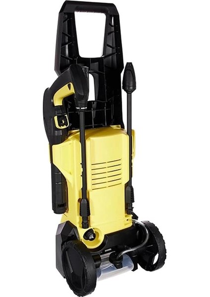 Kärcher K 3 Yüksek Basınçlı Temizleyici (Bisiklet, Bahçe Çitleri, Motosiklet Vb.) fırsatları