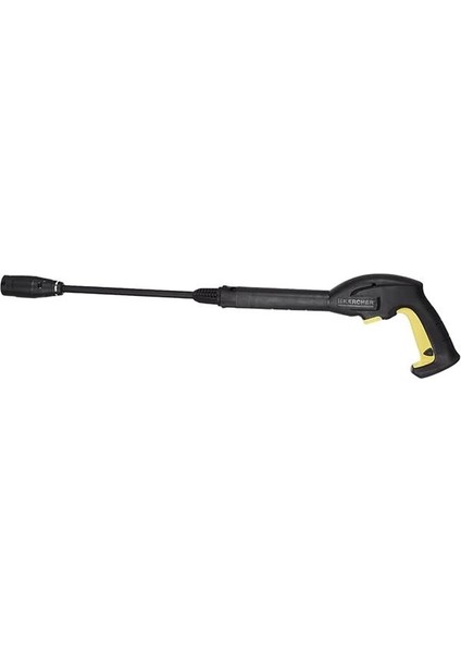 Kärcher K 3 Yüksek Basınçlı Temizleyici (Bisiklet, Bahçe Çitleri, Motosiklet Vb.) indirimleri