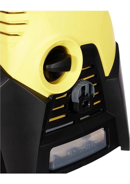 Kärcher K 3 Yüksek Basınçlı Temizleyici (Bisiklet, Bahçe Çitleri, Motosiklet Vb.)