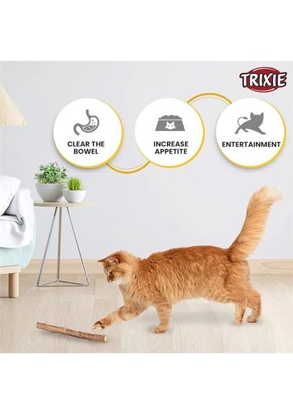 Kedi Oyuncak, Matatabi ve Jut, 16CM fırsatları