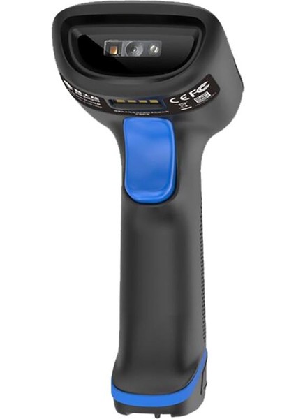 HR2300-BT 2d Karekod Kablosuz Bluetooth Barkod Okuyucu + Stand fiyatları