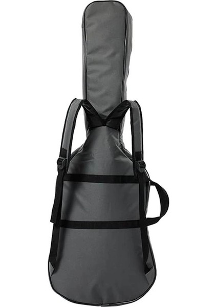 Midex Elc-40 Case Elektro Gitar Çantası Gigbag Su Geçirmez Kalın Kılıf (Capo Hediye) fiyatları