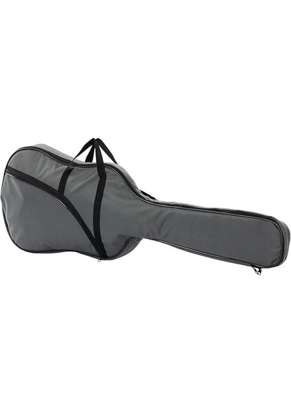 Midex Elc-40 Case Elektro Gitar Çantası Gigbag Su Geçirmez Kalın Kılıf (Capo Hediye) fırsatları