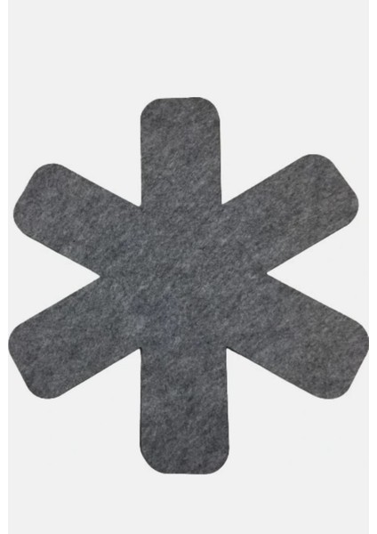 3 lü Tencere Tava Çizdirmez (Koruyucu) borcam tava organizeri fırsatları