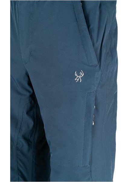 Change Çocuk Kayak Pantolonu Lacivert