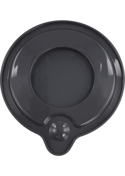Kitchenaid Için Mikserler Kase Kapakları 4.5-5 Quart Tilt-Head Stand Mikserleri, Hamur Camızlık Kase Kapakları (Yurt Dışından)