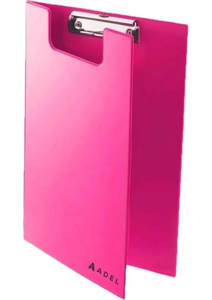 Renkli Sekreterlik Pembe