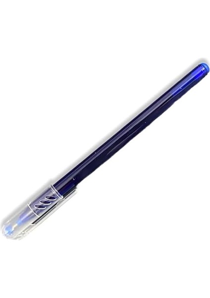 Büro Tükenmez Kalem Mavi Ballpoint 1 mm Kutuda 50 Adet