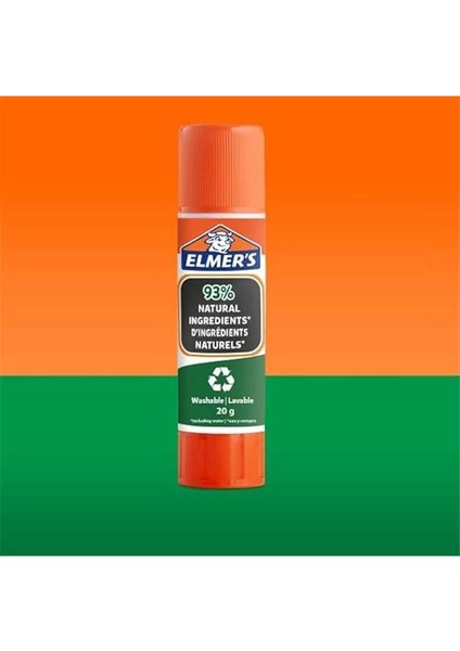 Elmer's Stick Yapıştırıcı, 20 gr fırsatları