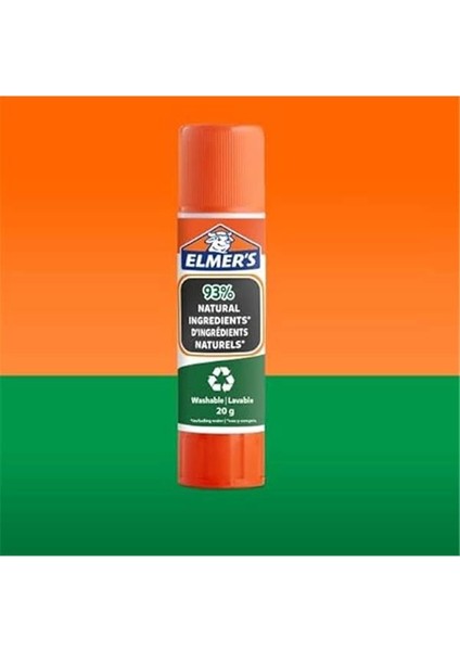 Elmer's Stick Yapıştırıcı, 20 gr