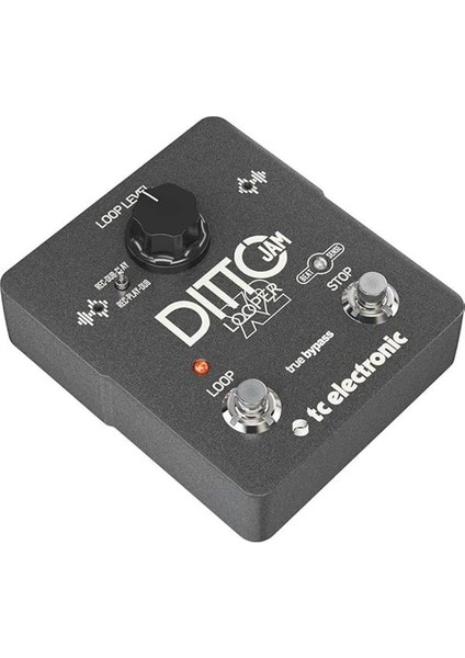 Ditto Jam X2 Looper - Loop Pedalı fiyatları
