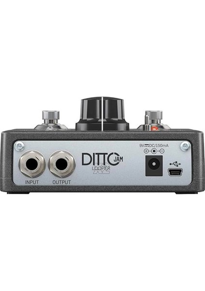 Ditto Jam X2 Looper - Loop Pedalı modelleri