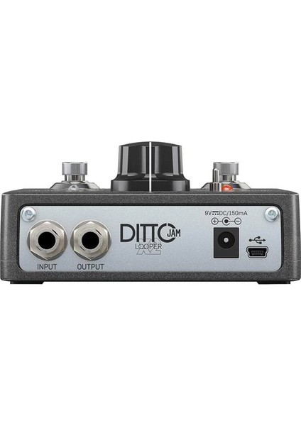 Ditto Jam X2 Looper - Loop Pedalı