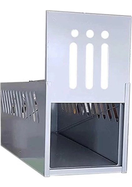 Yeni Model Daha Etkili Kedi Canlı Yakalama Kapanı indirimleri