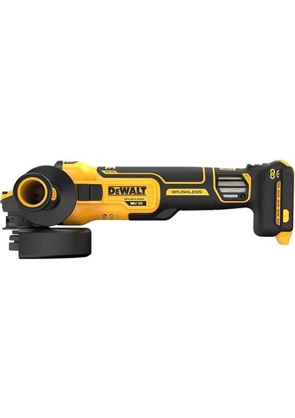 18V Xr 125 mm Flexvolt Advantage Kablosuz Avuç Içi Taşlama Makinesi fiyatları