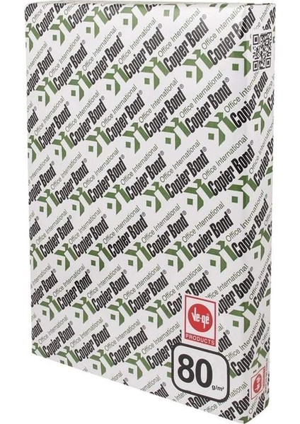 Copier Bond A3 Fotokopi Kağıdı 500 Yaprak fiyatları