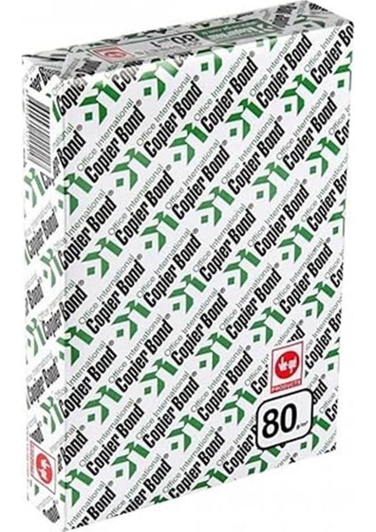 Copier Bond A3 Fotokopi Kağıdı 500 Yaprak modelleri