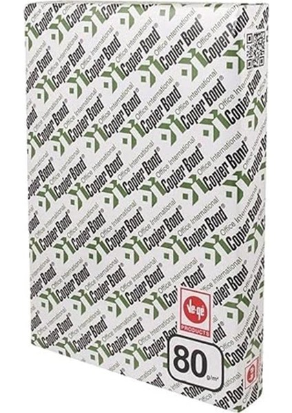 Copier Bond A3 Fotokopi Kağıdı 500 Yaprak fırsatları