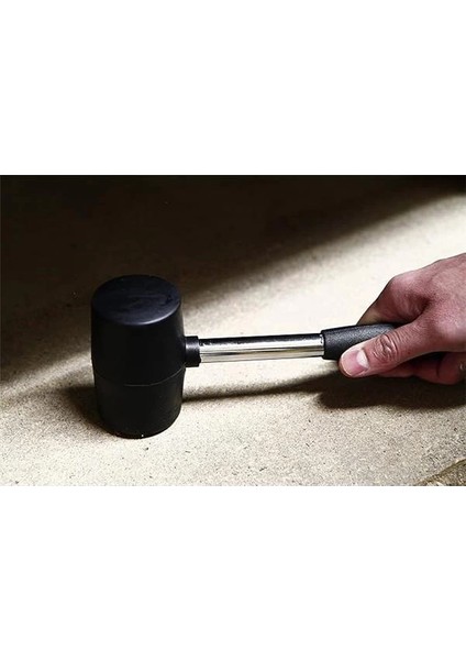 10514 16 Oz Tubular Steel Rubber Mallet fiyatları