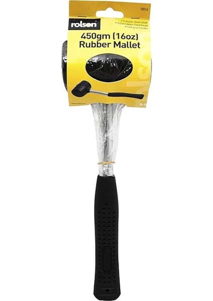 10514 16 Oz Tubular Steel Rubber Mallet modelleri