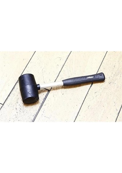10514 16 Oz Tubular Steel Rubber Mallet fırsatları