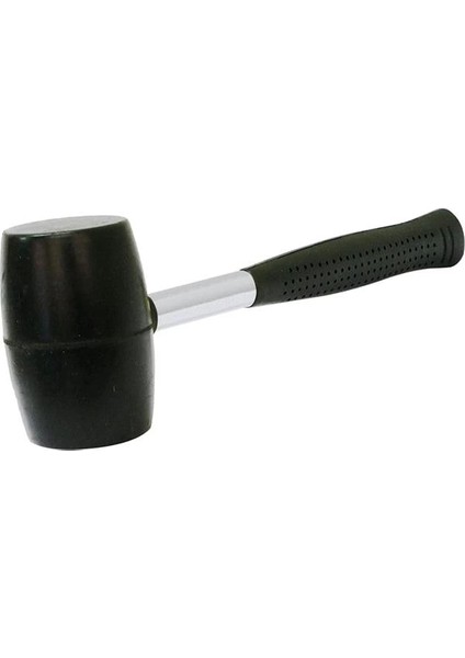10514 16 Oz Tubular Steel Rubber Mallet indirimleri