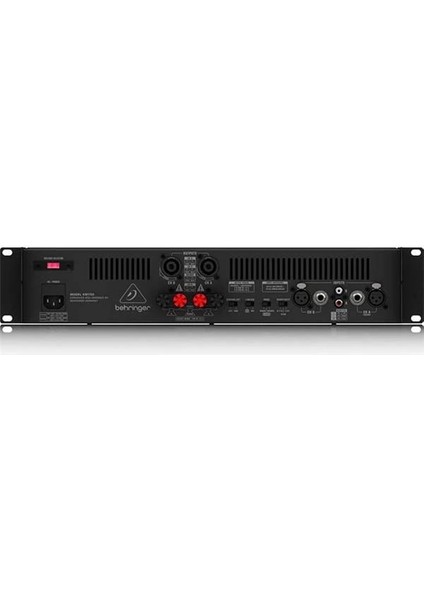 KM750 Power Amfi fiyatları