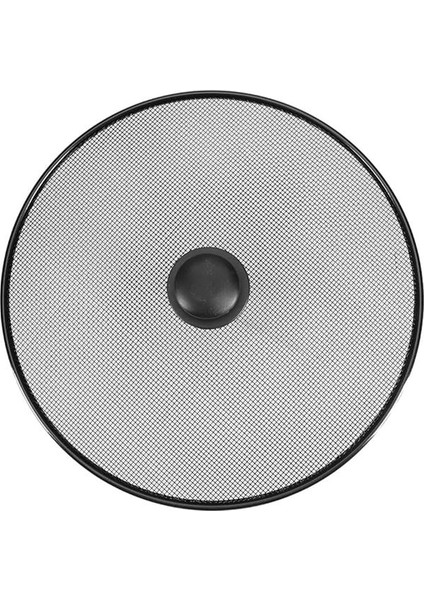 Cella Yağ Sıçratmaz Koruma Kapağı 25 cm
