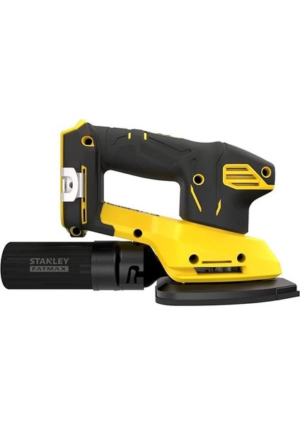 ® Fatmax® SFMCW221B-XJ 18V V20 Detay Zımpara Makinesi (Batarya Hariçtir) modelleri