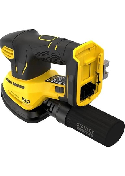 ® Fatmax® SFMCW221B-XJ 18V V20 Detay Zımpara Makinesi (Batarya Hariçtir) fırsatları