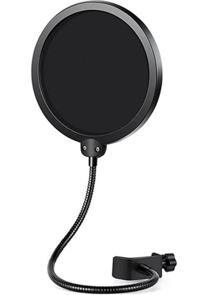 Ps-01 Stüdyo Pop Filtre - Çift Katman Pop Filter fiyatları