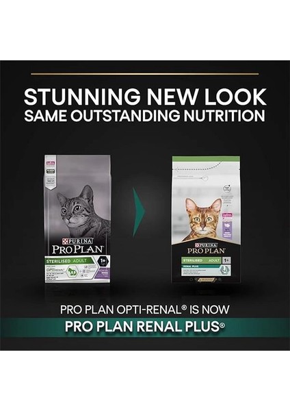 Sterilised Hindili Kuru Kedi Maması 3 kg indirimleri