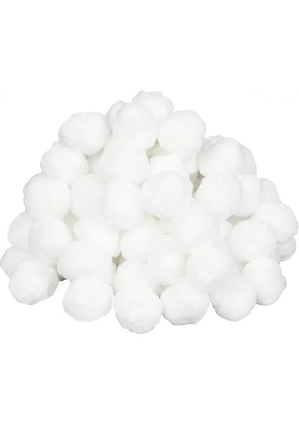 Polysphere Kum Filtre Sistemleri Için Filtre Topları, 500 G modelleri