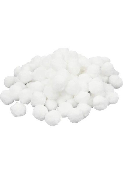 Polysphere Kum Filtre Sistemleri Için Filtre Topları, 500 G fırsatları