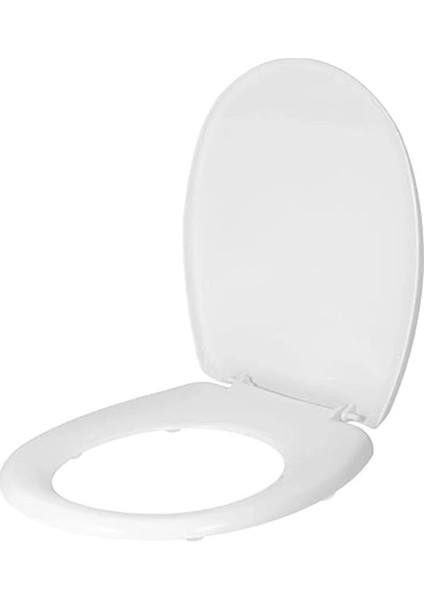 Kolay Kurulum Beyaz Klozet Kapağı fırsatları